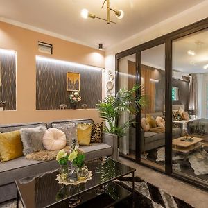 Appartement met Drie Slaapkamers